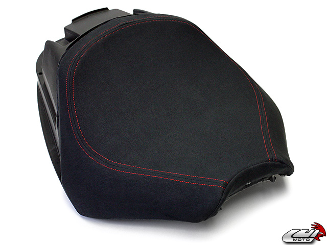 Monoposto Suede Seat Covers for the DUCATI SPORT CLASSIC 06-09 1 Monoposto Suede Seat Covers for the DUCATI SPORT CLASSIC 06-09