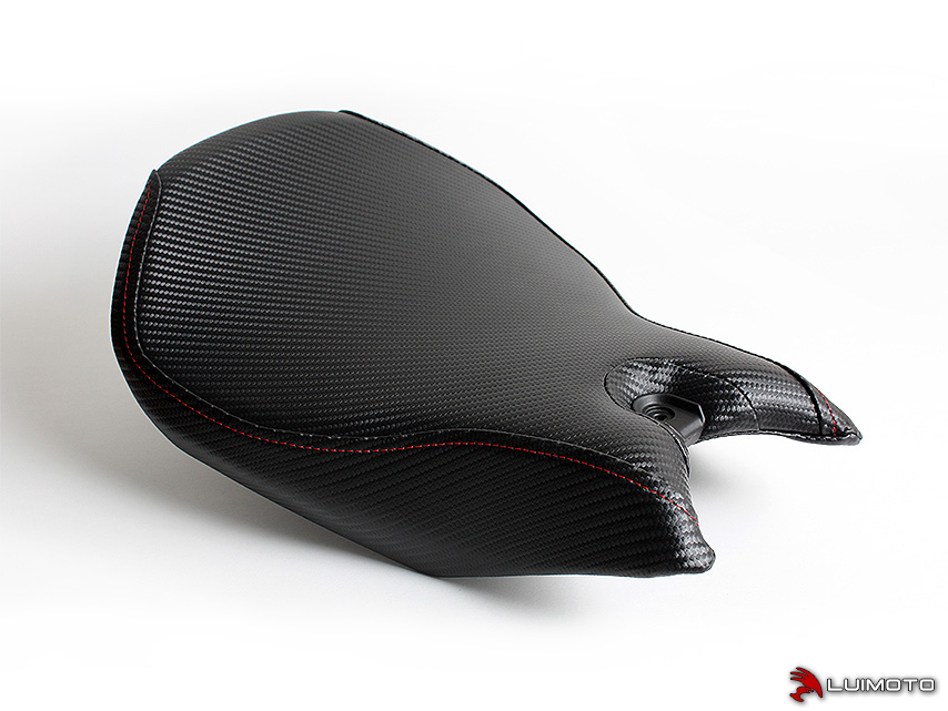 Baseline Seat Covers for the DUCATI PANIGALE 1299 15-18 1 Baseline Seat Covers for the DUCATI PANIGALE 1299 15-18