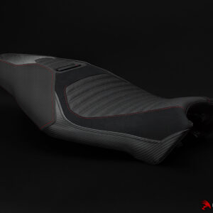 Corsa Seat Covers for the DUCATI MONSTER 1200R 16-18