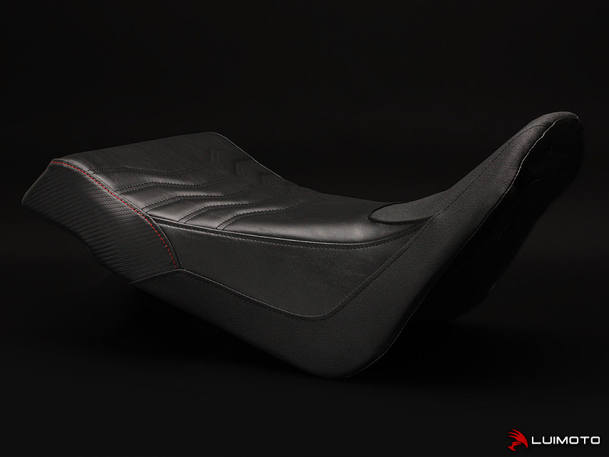 Rally Seat Covers for the HONDA AFRICA TWIN 16-19 2 Rally Seat Covers for the HONDA AFRICA TWIN 16-19 - Image 2