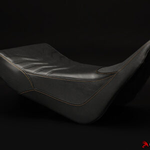 Rally Seat Covers for the HONDA AFRICA TWIN 16-19