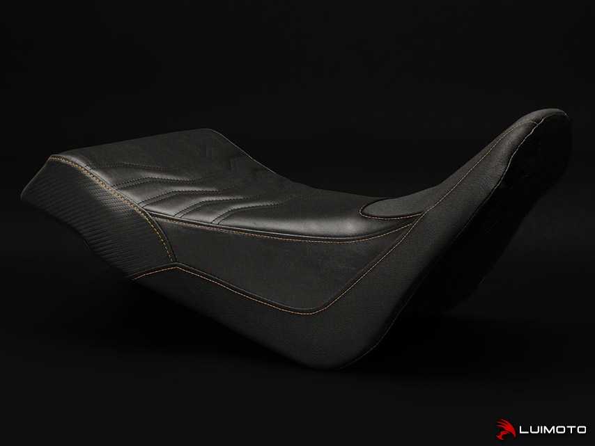 Rally Seat Covers for the HONDA AFRICA TWIN 16-19 1 Rally Seat Covers for the HONDA AFRICA TWIN 16-19