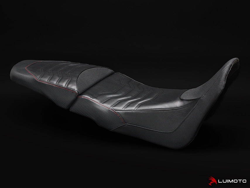 Rally Seat Covers for the HONDA AFRICA TWIN 16-19 6 Rally Seat Covers for the HONDA AFRICA TWIN 16-19 - Image 6