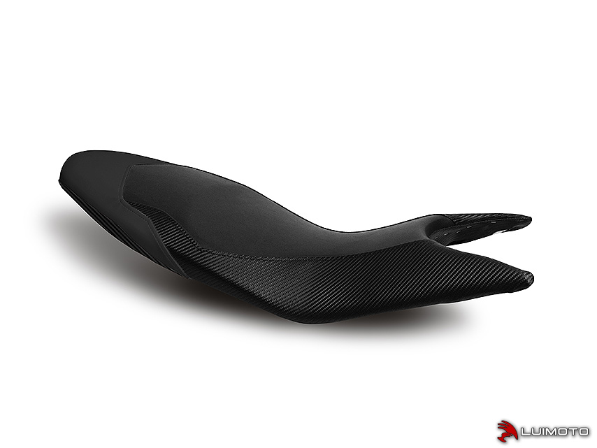 Baseline Seat Covers for the DUCATI HYPERMOTARD 13-18 3 Baseline Seat Covers for the DUCATI HYPERMOTARD 13-18 - Image 3