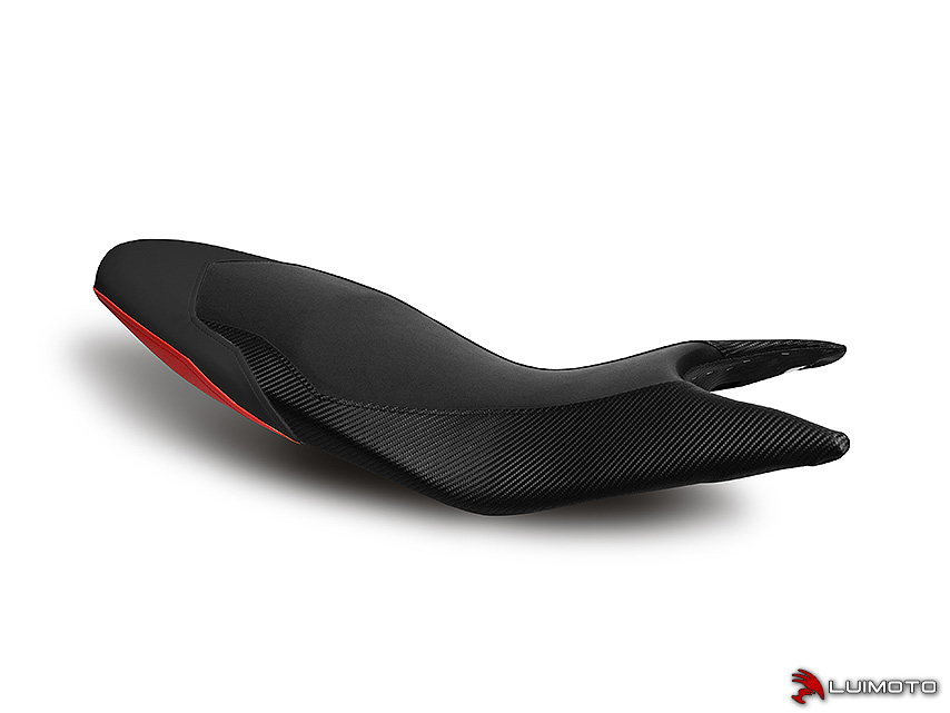 Baseline Seat Covers for the DUCATI HYPERMOTARD 13-18 1 Baseline Seat Covers for the DUCATI HYPERMOTARD 13-18