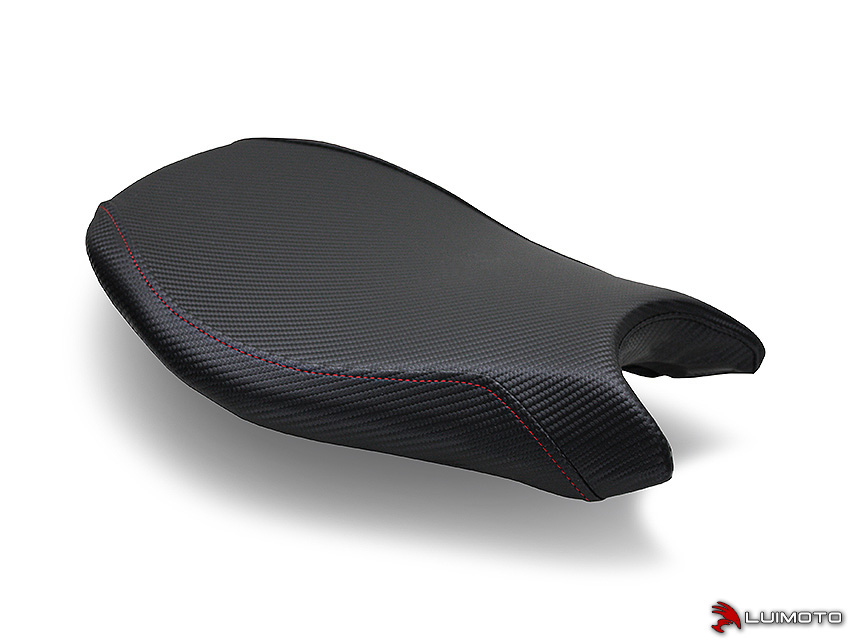 Baseline Seat Covers for the DUCATI STREETFIGHTER 09-15 1 Baseline Seat Covers for the DUCATI STREETFIGHTER 09-15