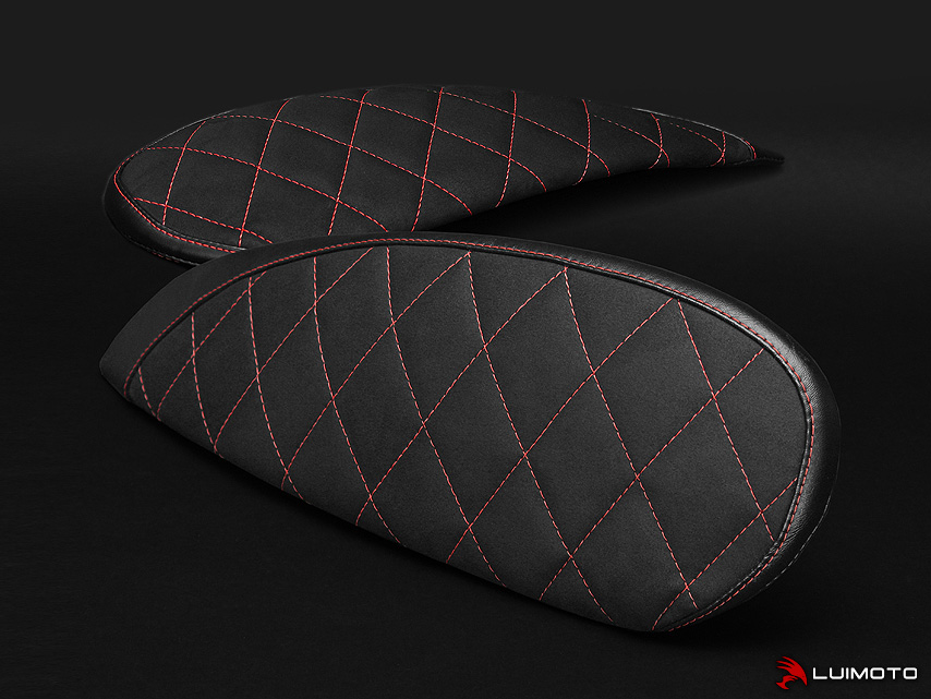 Optional Part | Diamond for the DUCATI SCRAMBLER 15-20 9 Optional Part | Diamond for the DUCATI SCRAMBLER 15-20 - Image 9