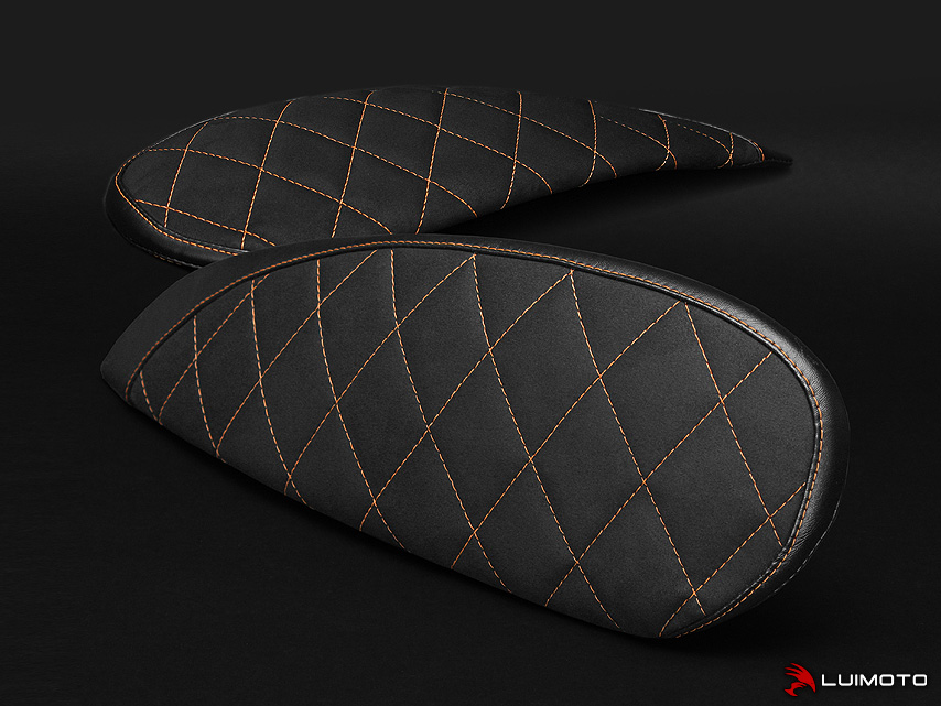 Optional Part | Diamond for the DUCATI SCRAMBLER 15-20 11 Optional Part | Diamond for the DUCATI SCRAMBLER 15-20 - Image 11