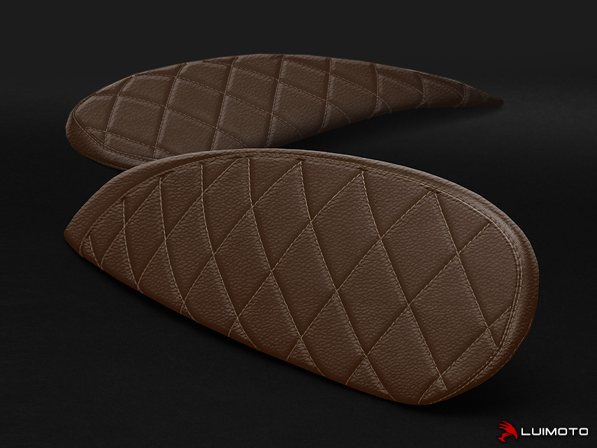 Optional Part | Diamond for the DUCATI SCRAMBLER 15-20 2 Optional Part | Diamond for the DUCATI SCRAMBLER 15-20 - Image 2