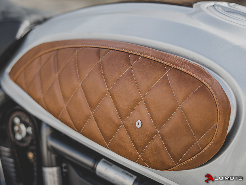Optional Part | Diamond for the DUCATI SCRAMBLER 15-20 5 Optional Part | Diamond for the DUCATI SCRAMBLER 15-20 - Image 5