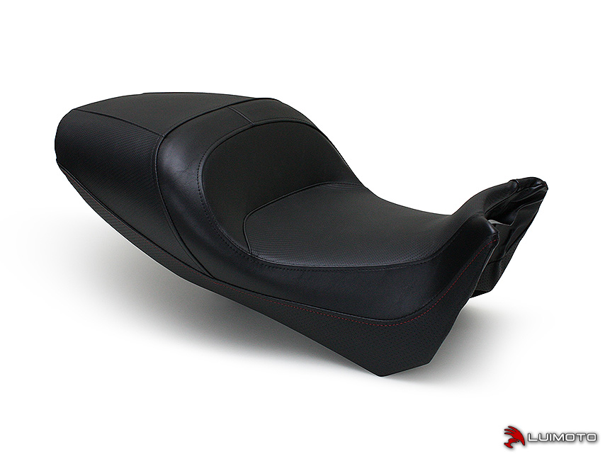 Baseline Seat Covers for the DUCATI DIAVEL 15-18 1 Baseline Seat Covers for the DUCATI DIAVEL 15-18