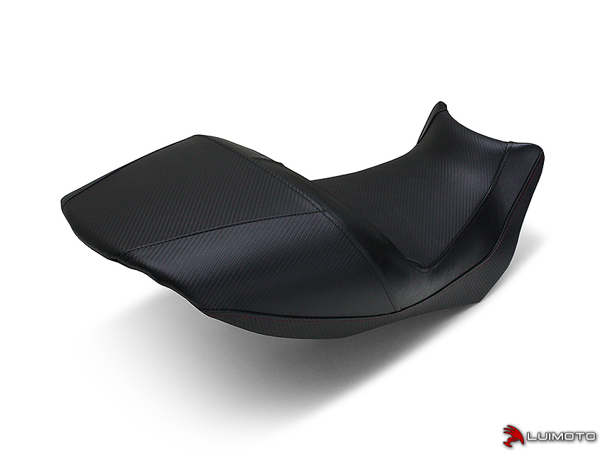 Baseline Seat Covers for the DUCATI DIAVEL 15-18 4 Baseline Seat Covers for the DUCATI DIAVEL 15-18 - Image 4