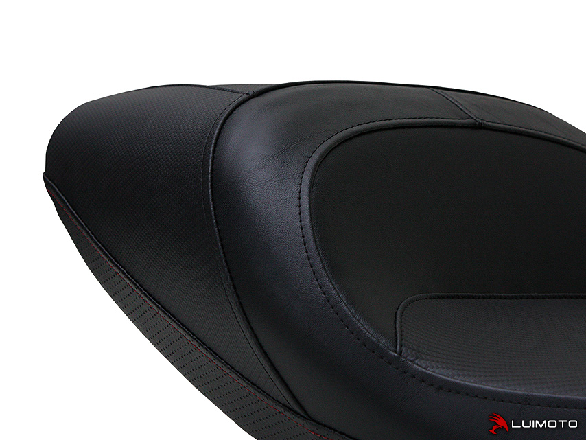 Baseline Seat Covers for the DUCATI DIAVEL 15-18 2 Baseline Seat Covers for the DUCATI DIAVEL 15-18 - Image 2