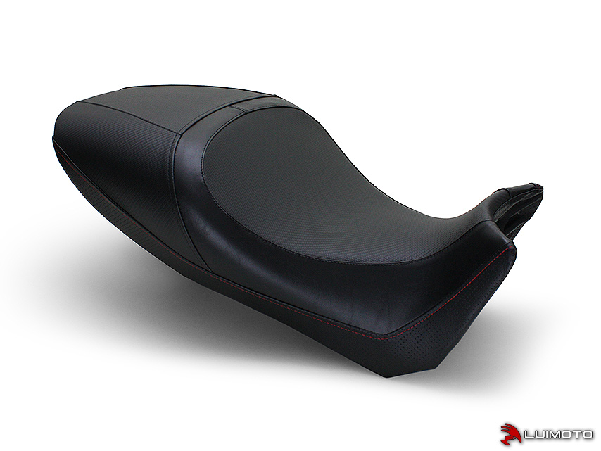 Baseline Seat Covers for the DUCATI DIAVEL 11-14 2 Baseline Seat Covers for the DUCATI DIAVEL 11-14 - Image 2