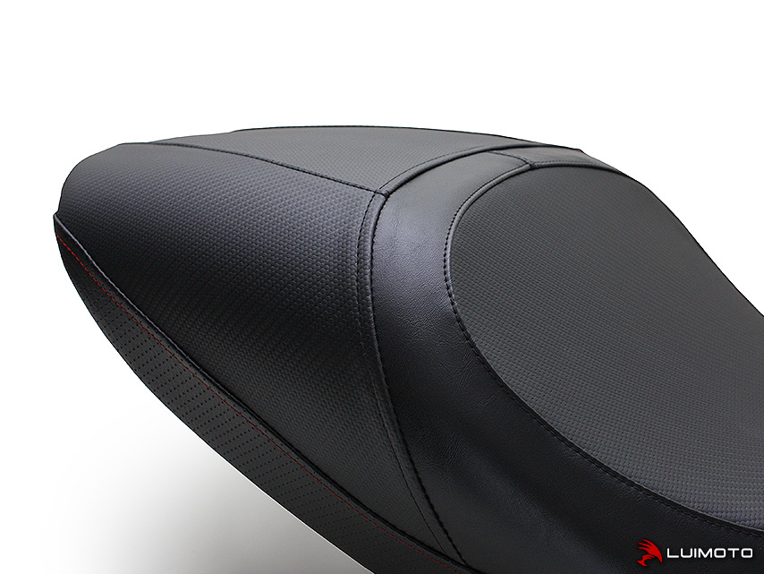 Baseline Seat Covers for the DUCATI DIAVEL 11-14 4 Baseline Seat Covers for the DUCATI DIAVEL 11-14 - Image 4