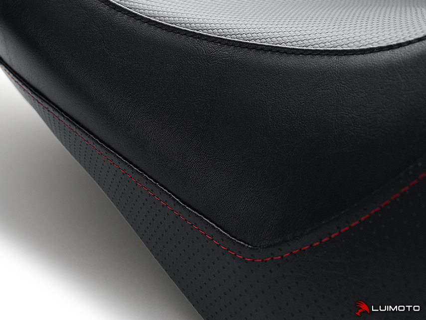 Baseline Seat Covers for the DUCATI DIAVEL 11-14 5 Baseline Seat Covers for the DUCATI DIAVEL 11-14 - Image 5