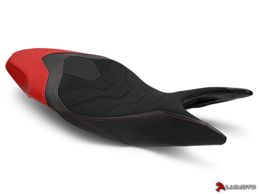 Strada Seat Covers for the DUCATI SUPERSPORT 17-20 2 Strada Seat Covers for the DUCATI SUPERSPORT 17-20 - Image 2