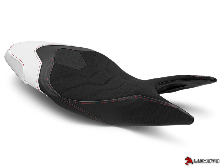 Strada Seat Covers for the DUCATI SUPERSPORT 17-20 3 Strada Seat Covers for the DUCATI SUPERSPORT 17-20 - Image 3
