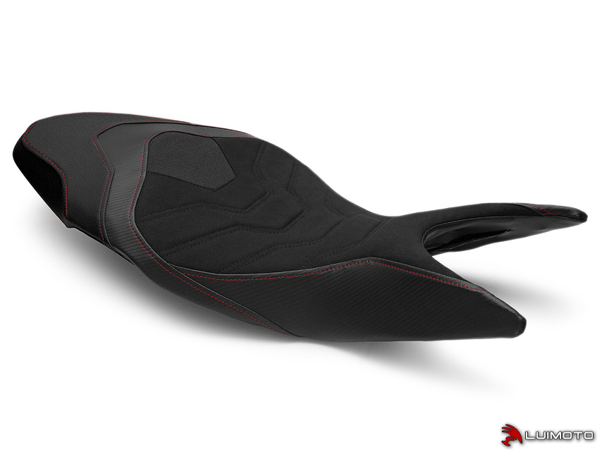 Strada Seat Covers for the DUCATI SUPERSPORT 17-20 4 Strada Seat Covers for the DUCATI SUPERSPORT 17-20 - Image 4
