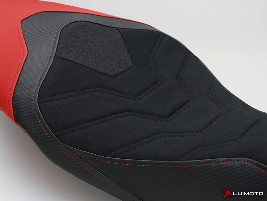 Strada Seat Covers for the DUCATI SUPERSPORT 17-20 5 Strada Seat Covers for the DUCATI SUPERSPORT 17-20 - Image 5