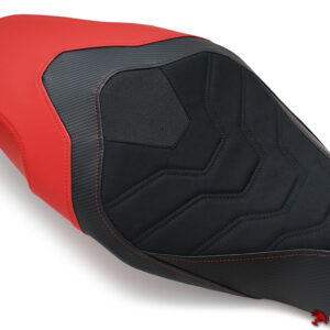 Strada Seat Covers for the DUCATI SUPERSPORT 17-20
