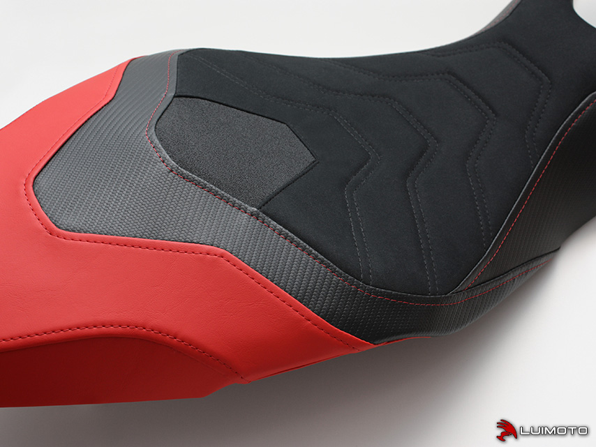 Strada Seat Covers for the DUCATI SUPERSPORT 17-20 7 Strada Seat Covers for the DUCATI SUPERSPORT 17-20 - Image 7