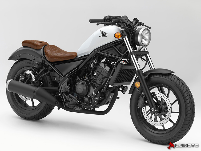 Vintage Diamond Seat Covers for the HONDA REBEL 300 500 17-20 7 Vintage Diamond Seat Covers for the HONDA REBEL 300 500 17-20 - Image 7