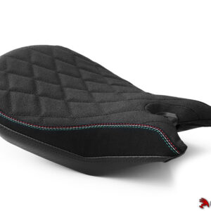 Final Edition Seat Covers for the DUCATI PANIGALE 1299 15-18