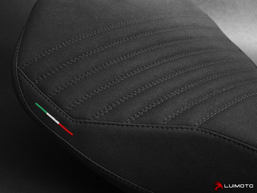 Corsa Seat Covers for the DUCATI SUPERLEGGERA 1199 1299 3 Corsa Seat Covers for the DUCATI SUPERLEGGERA 1199 1299 - Image 3