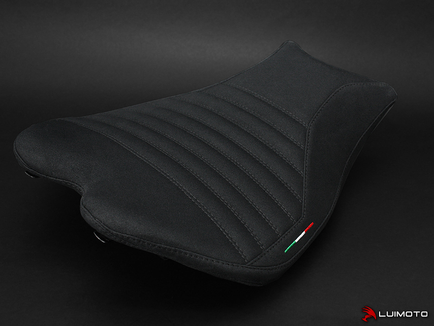 Corsa Seat Covers for the DUCATI SUPERLEGGERA 1199 1299 4 Corsa Seat Covers for the DUCATI SUPERLEGGERA 1199 1299 - Image 4