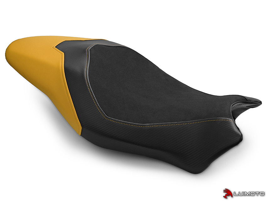 Baseline Seat Covers for the DUCATI MONSTER 821 1200 17-20 1 Baseline Seat Covers for the DUCATI MONSTER 821 1200 17-20