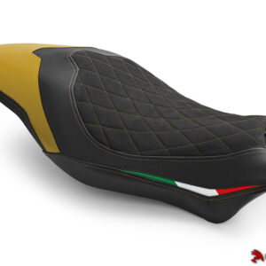 Diamond Seat Covers for the DUCATI MONSTER 821 1200 17-20
