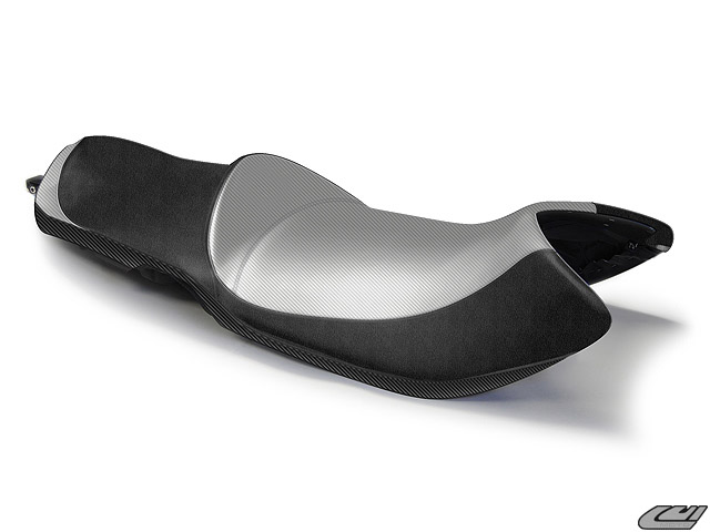 Spyder Seat Covers for the CAN-AM SPYDER RS 07-16 2 Spyder Seat Covers for the CAN-AM SPYDER RS 07-16 - Image 2