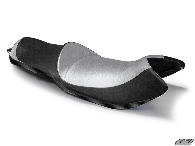 Spyder Seat Covers for the CAN-AM SPYDER RS 07-16 3 Spyder Seat Covers for the CAN-AM SPYDER RS 07-16 - Image 3