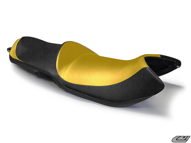 Spyder Seat Covers for the CAN-AM SPYDER RS 07-16 4 Spyder Seat Covers for the CAN-AM SPYDER RS 07-16 - Image 4