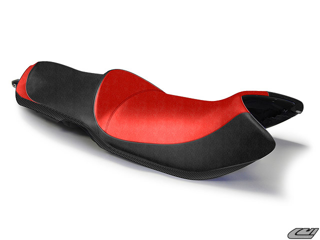 Spyder Seat Covers for the CAN-AM SPYDER RS 07-16 1 Spyder Seat Covers for the CAN-AM SPYDER RS 07-16