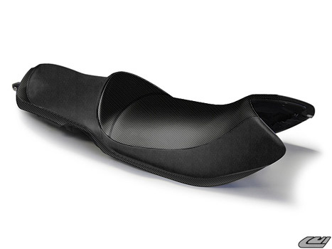 Spyder Seat Covers for the CAN-AM SPYDER RS 07-16 7 Spyder Seat Covers for the CAN-AM SPYDER RS 07-16 - Image 7