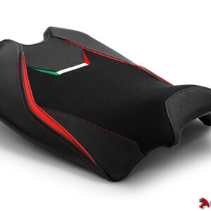 Veloce Seat Covers for the DUCATI PANIGALE V4 18-20