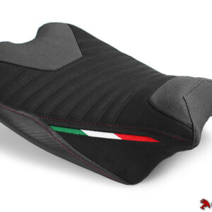 Corsa Seat Covers for the DUCATI PANIGALE V4 18-20