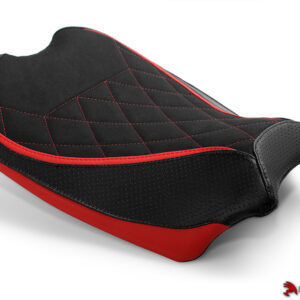 Diamond Sport Seat Covers for the DUCATI PANIGALE V4 18-20