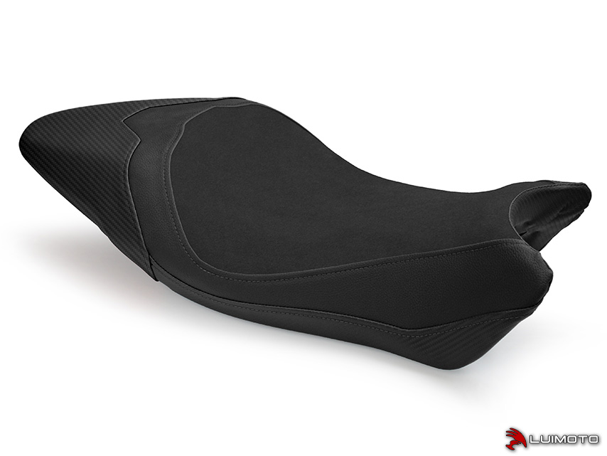 Baseline Seat Covers for the DUCATI MONSTER 797 17-20 3 Baseline Seat Covers for the DUCATI MONSTER 797 17-20 - Image 3