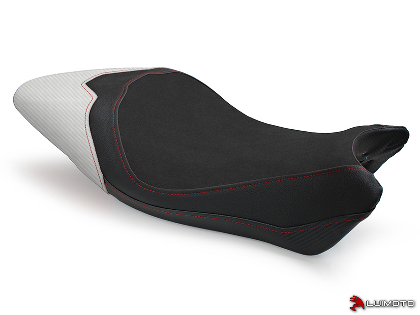 Baseline Seat Covers for the DUCATI MONSTER 797 17-20 4 Baseline Seat Covers for the DUCATI MONSTER 797 17-20 - Image 4