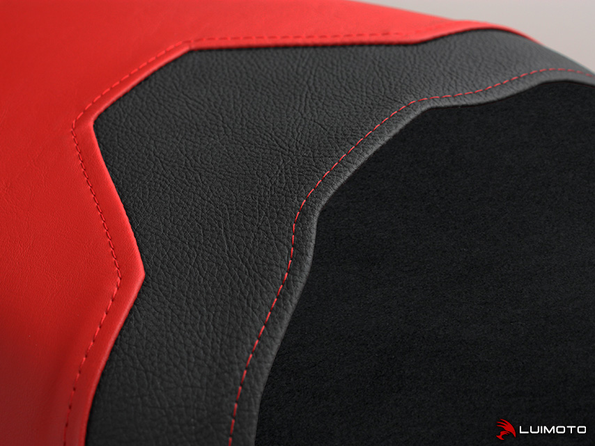Baseline Seat Covers for the DUCATI MONSTER 797 17-20 5 Baseline Seat Covers for the DUCATI MONSTER 797 17-20 - Image 5