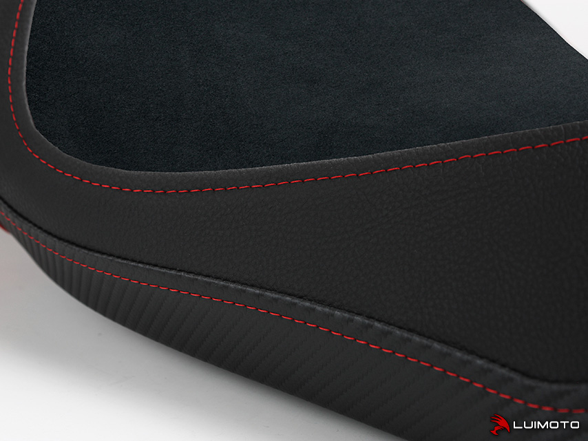 Baseline Seat Covers for the DUCATI MONSTER 797 17-20 6 Baseline Seat Covers for the DUCATI MONSTER 797 17-20 - Image 6