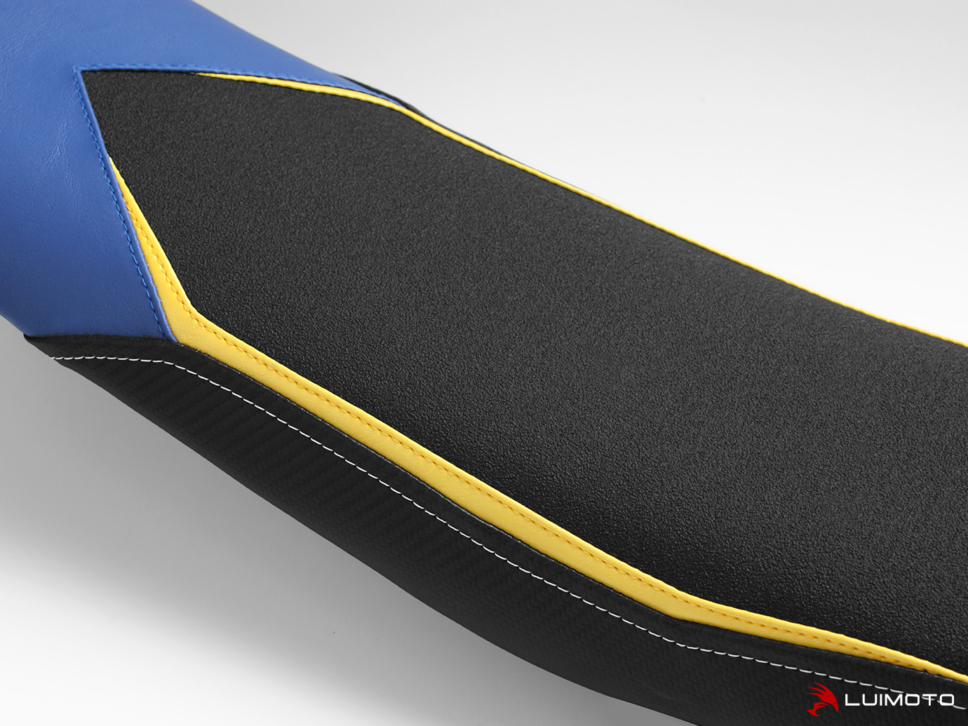 Enduro Seat Covers for the HUSQVARNA TE 250i 17-19 3 Enduro Seat Covers for the HUSQVARNA TE 250i 17-19 - Image 3