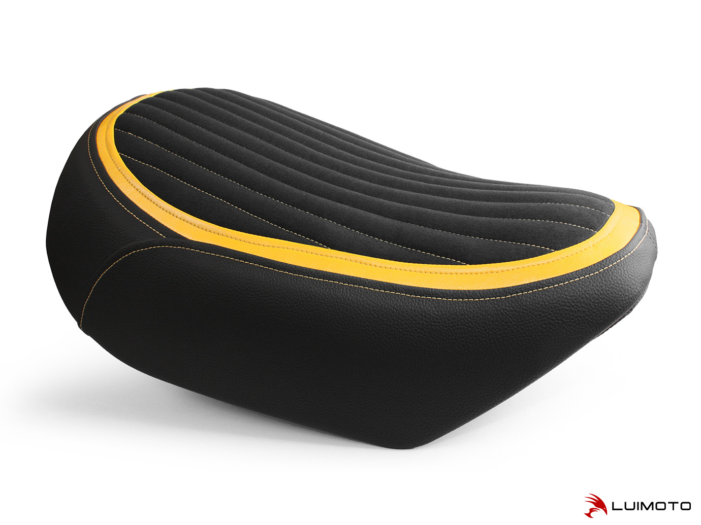 Classic Sport Seat Covers for the HONDA MONKEY 18-20 2 Classic Sport Seat Covers for the HONDA MONKEY 18-20 - Image 2