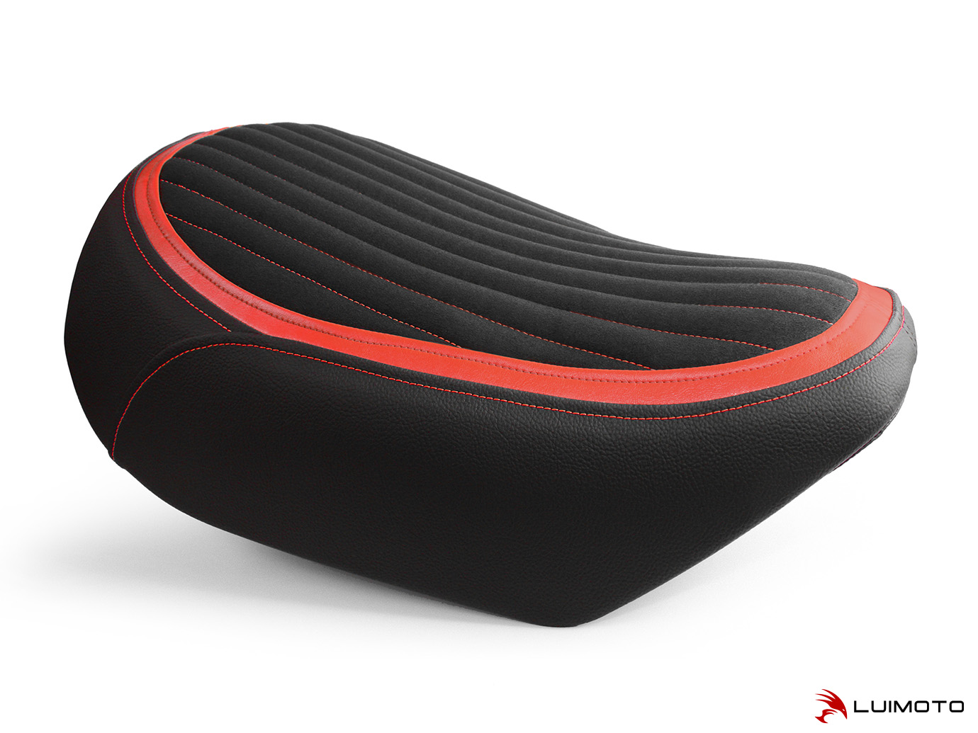 Classic Sport Seat Covers for the HONDA MONKEY 18-20 3 Classic Sport Seat Covers for the HONDA MONKEY 18-20 - Image 3