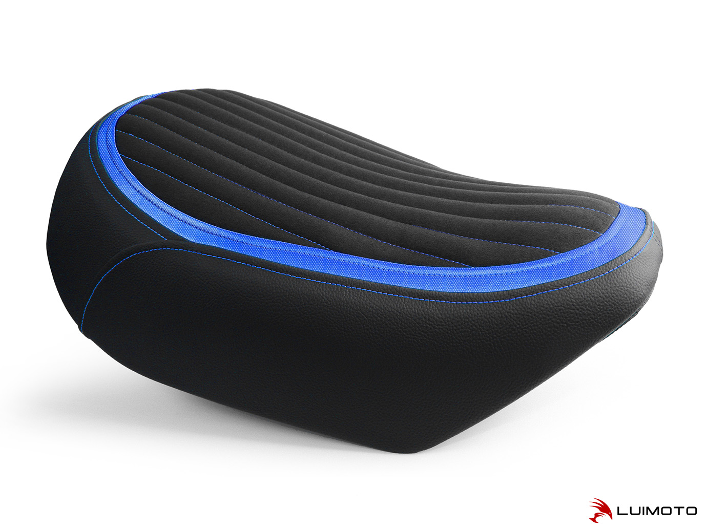 Classic Sport Seat Covers for the HONDA MONKEY 18-20 1 Classic Sport Seat Covers for the HONDA MONKEY 18-20