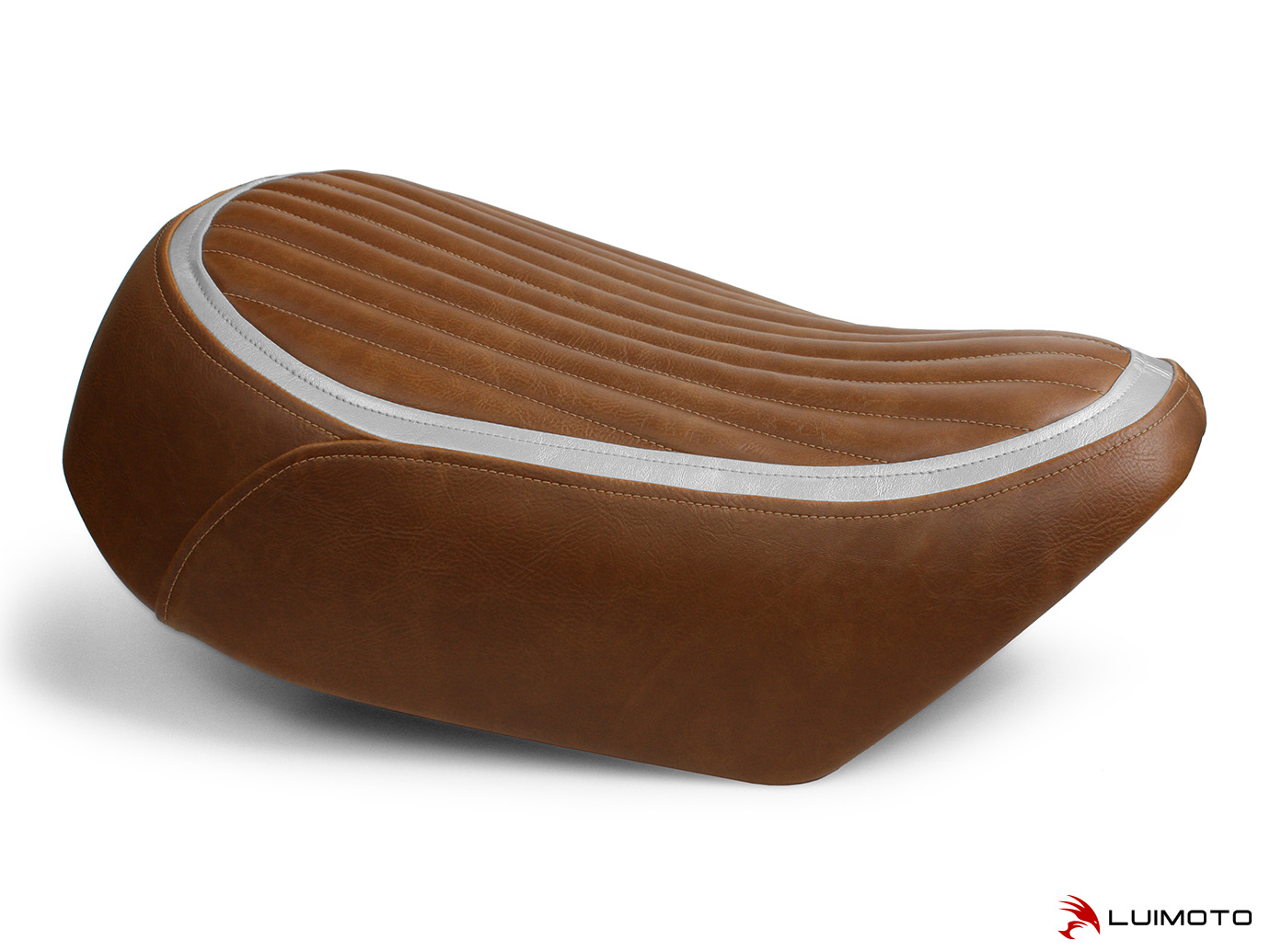 Classic Seat Covers for the HONDA MONKEY 18-20 2 Classic Seat Covers for the HONDA MONKEY 18-20 - Image 2