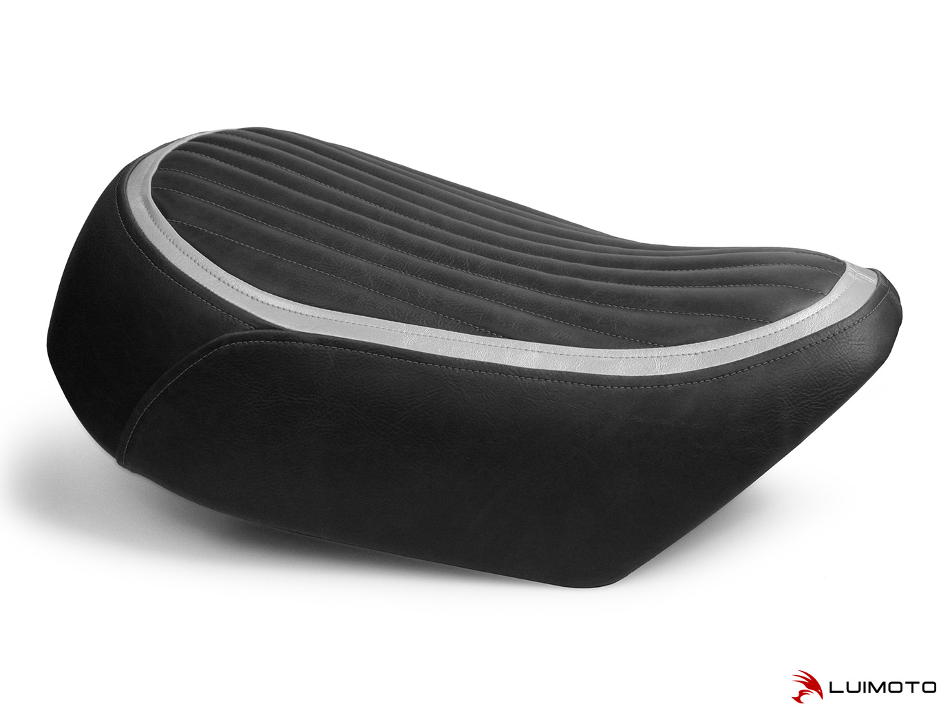 Classic Seat Covers for the HONDA MONKEY 18-20 4 Classic Seat Covers for the HONDA MONKEY 18-20 - Image 4